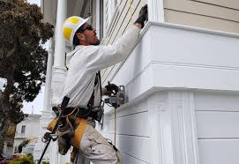 Best Fiber Cement Siding Installation  in Smyrna, DE